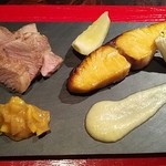 賛否両論 - 2012X'masコース