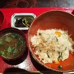 賛否両論 - 2012X'masコース