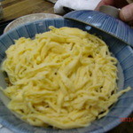 かね正 - きんし丼