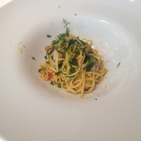 IL PINOLO 梅田 - パスタ