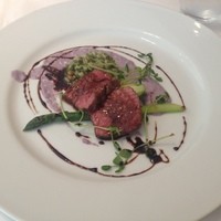 IL PINOLO 梅田 - 肉料理