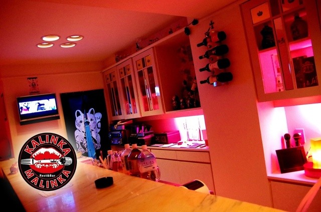 Kalinka Malinka Nanba Nihonbashi Dotonbori Russian Tabelog