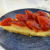Delices tarte&cafe 麻布十番店