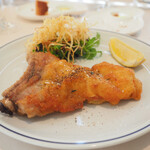 TRATTORIA HIRO - 