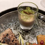 アマルフィイ ウノ - 