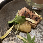 アマルフィイ ウノ - 