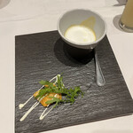 アマルフィイ ウノ - 