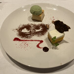 アマルフィイ ウノ - 