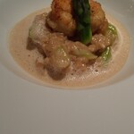 ラシェット・ブランシュ - 