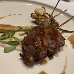 アマルフィイ ウノ - 