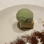 アマルフィイ ウノ - 