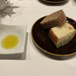 アマルフィイ ウノ - 