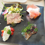 TRATTORIA HIRO - 