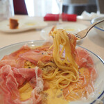 TRATTORIA HIRO - 