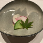 アマルフィイ ウノ - 