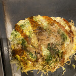 Okonomiyaki Takoyaki Takozen - 