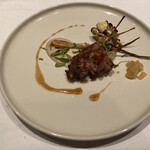 アマルフィイ ウノ - 