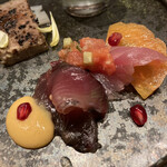 アマルフィイ ウノ - 