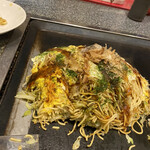 Okonomiyaki Takoyaki Takozen - 