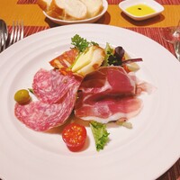 オステリアガウダンテ 神戸ハーバーランド店 - 