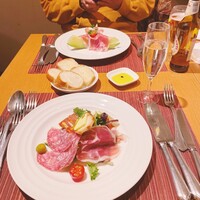 オステリアガウダンテ 神戸ハーバーランド店 - 