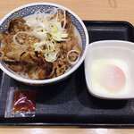 Yoshinoya - 