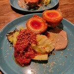 BISTRO TSUNORI - 