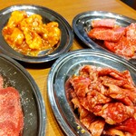 プルヒャンギ - 