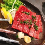 Honchou Yakiniku Datenari - 