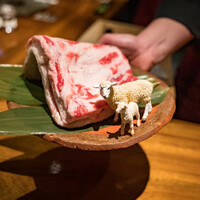 肉割烹 ASATSUYU - 