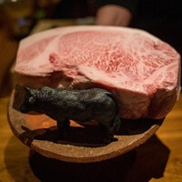 肉割烹 ASATSUYU - 