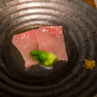 肉割烹 ASATSUYU - 
