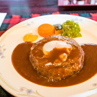 くいしんぼー山中 - 