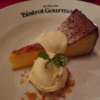 ビストロ グルマン - 