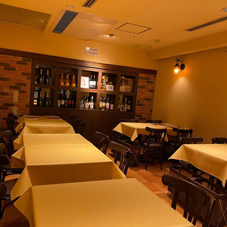 エル ビステッカーロ デイ マニャッチョーニ_2