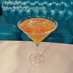 Sweets&Champagne A LA MODE - 