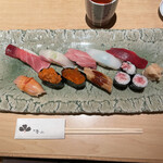 Sushi Rosan - 