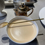 ASAKO IWAYANAGI SALON DE THE - 