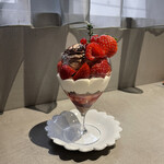 ASAKO IWAYANAGI SALON DE THE - 