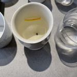 ASAKO IWAYANAGI SALON DE THE - 