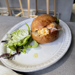 ASAKO IWAYANAGI SALON DE THE - 