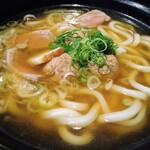 麺匠の心つくし つるとんたん - 