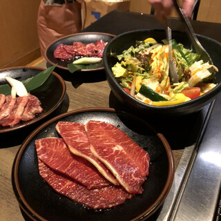 炭火焼肉 七輪房_2