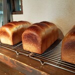 Le feuillage - 焼きたて食パン