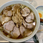 永福町 大勝軒 - 