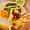 お酒と魚とおばんざい 浮波月 - 料理写真: