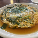 丸千葉 - ニラ玉