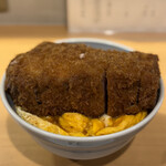 とんかつ 丸七 - 