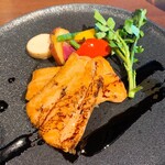 ワカヌイ グリル ダイニング バー 東京 - 