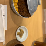 とんかつ 丸七 - 